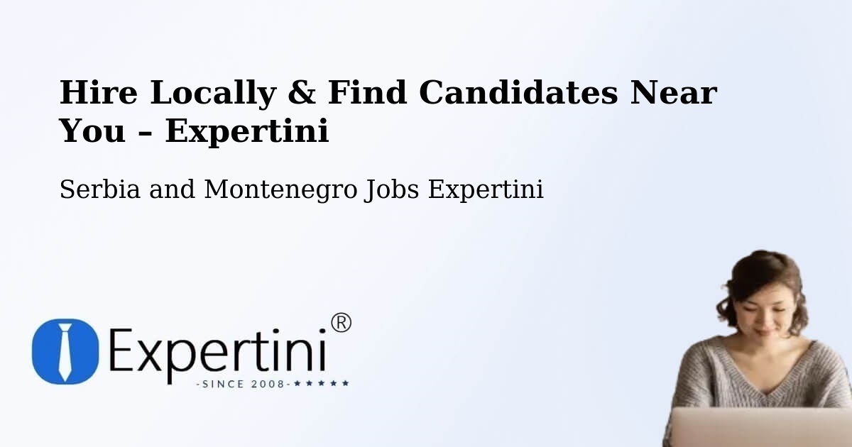 Hire Locally in Delaware – Find Qualified Candidates Near You - Delaware, Serbia and Montenegro Jobs Expertini