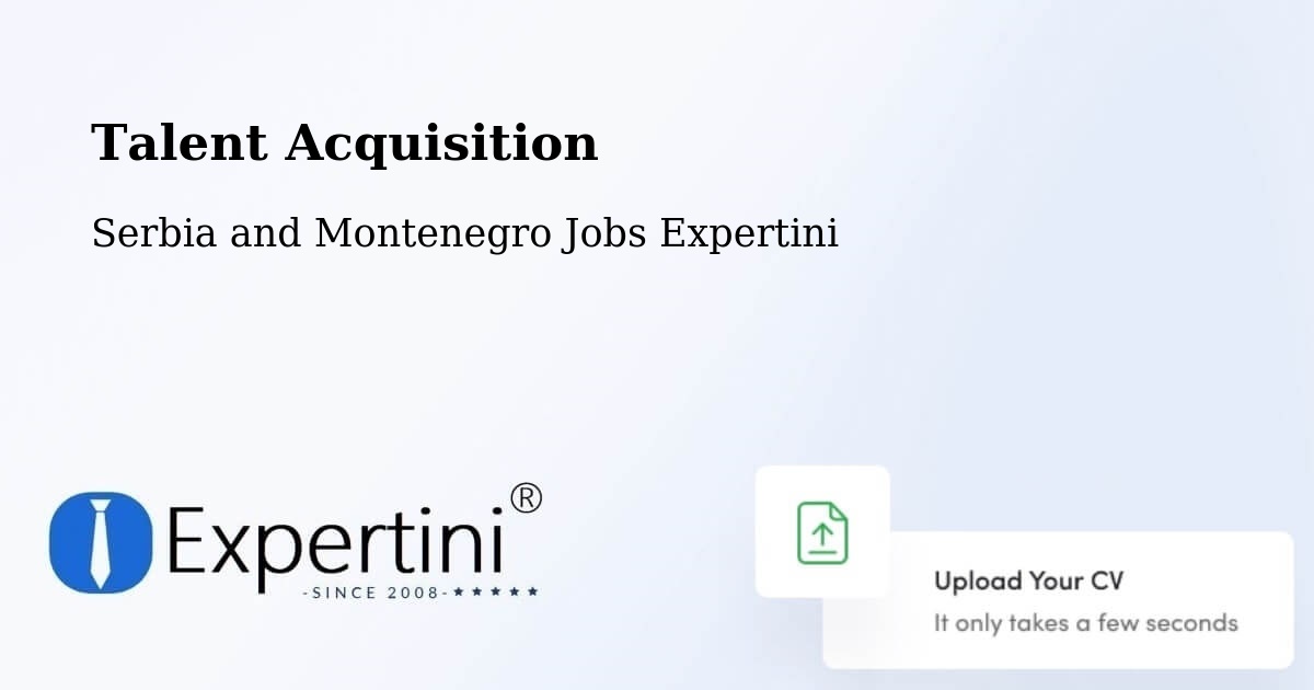 Post Jobs & Find Candidates in Delaware – Talent Acquisition Solutions - Serbia and Montenegro Jobs Expertini